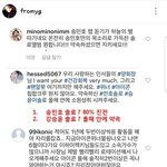 오래기다린 끝에 솔로나오는 아이돌