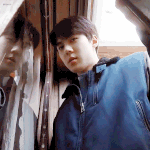 [세훈] 180525 <b>범인</b>은바로너 8화 움짤