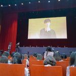 [모두드루와] 방탄 팬싸 <b>단상</b> 높은거 마음에 든다