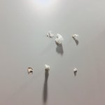 [댓글부탁해] 누가 <b>화장실</b> <b>칸</b><b>안</b>에 구멍 다 막아놨당
