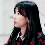 [댓글부탁해] 태연 팬인데 예리
