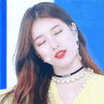 [모두드루와] 좋아하는 여돌<b>움짤</b> 뿌리고가~