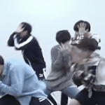 [방탄소년단] 이거 누군가여...