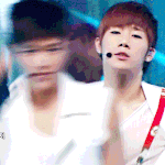 [인피니트] 글안올라와서올리는글) 이 안무 너무 좋아