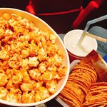 이번에 오픈한 공포영화잼