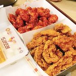 음식 사진 대결하자