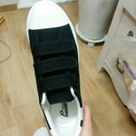 [댓글부탁해] 부모님이 신발<b>사다</b>주셨는데..!!
