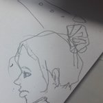 <b>왼손</b>으로 그림그리기 대회 하장