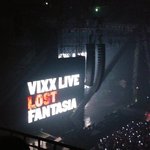 [VIXX] 로스트판타지아 올콘후기