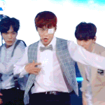 [박우진] 오늘이 <b>우진</b>이 네버 경연날 1주년이래