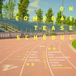 [댓글부탁해] 6월 7일에 컴백하는 신인 보이그룹 봐줘