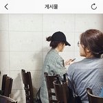 [아이유] 징짱 어제 <b>평양</b>냉면 먹으러갔대