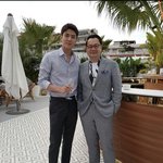 [세훈] 180528 태국 보그 편집장님 인스타<b>그램</b>