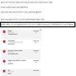 ((방탄 빌보드200<b>챠트</b>1위))