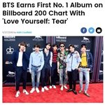 [방탄소년단] 드뎌 네<b>입어</b> 메인 떴어.이제야 올려주네
