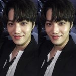 [카이] 아토데이 월요일은 우만기!!!