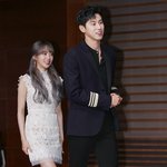 유노윤호-<b>루다</b> 덩치 차이 치임