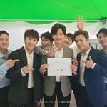[BTOB] <b>투비</b> 줍