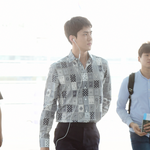 [엑소] 엑소 <b>세훈</b> 공항패션