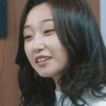 아이유한테 까였던 여자 기억나?