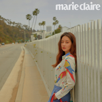 <b>오연서</b> 마리끌레르 화보 속 패션
