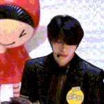 [LEO] <b>레오</b>님 나른한 분위기 좋아요