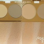 [댓글부탁해] 아리따움 매직 <b>컨투어</b>링 파우더 써본 사람?급함