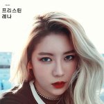 갓 스물 답지 않게 <b>성숙</b>한 98년생 아이돌