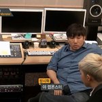 [방탄소년단] 야 랩<b>몬스터</b>