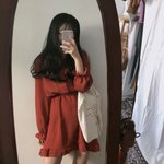 [드루와] 옷 색깔 추반좀~~