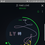 [방탄소년단] 새삼스럽게 충격이었던 거