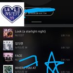 [뉴이스트] 클릭별(스타) 워즈 공짜별(~20:15)