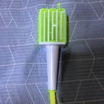 [NCT] 근데 응원봉 예쁜데..