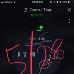 [방탄소년단] 대통.령님 <b>축전</b>에 오열중인 이삐 또 잇니