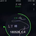 [방탄소년단] 애들 <b>감사</b>하다는말이