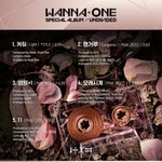 [강다니엘] Wanna <b>One</b> l "1÷x=1 (UNDIVIDED)"...