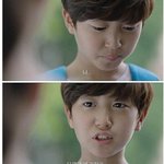 나 <b>다음주</b>에 전학가