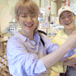 [백현] [선공개 컷] 백현의 전 <b>재산</b>을 건 쪽지?!