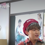 [세븐틴] 오늘 오랜만에 1빠했다 ㅋㅋㅋ