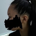 내 <b>두상</b> 어떰?? 보고 가죠 (눈갱주의