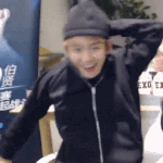 [EXO] 짤 <b>뿌리</b>장