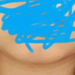 [댓글부탁해] 내얼굴형살빼면<b>갸름</b>해질까..?ㅠㅜ