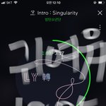 [방탄소년단] <b>잠시</b>만 얘 색깔이 왜 없어졌어
