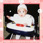 [워너원] <b>해피</b>지훈데이 ❤❤❤