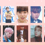 [댓글부탁해] 박지훈 홈마가 동영상 올림