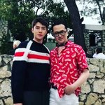 [세훈] 180529 보그코리아 인스타<b>그램</b>