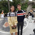 [세훈] 180529 태국 보그 편집장님 인스타<b>그램</b>