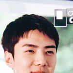 [세훈] 180529 루이비통 <b>크루즈</b>컬렉션 프리뷰1