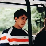 [세훈] 180529 루이비통 <b>크루즈</b>컬렉션 프리뷰2