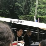 [세훈] 180529 루이비통 <b>크루즈</b>컬렉션 프리뷰3